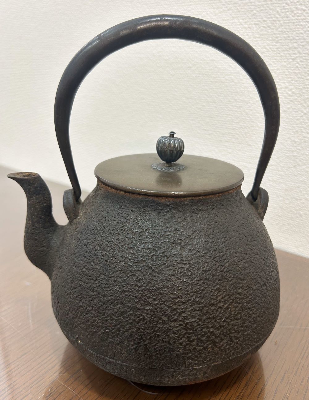 急須 作者不明